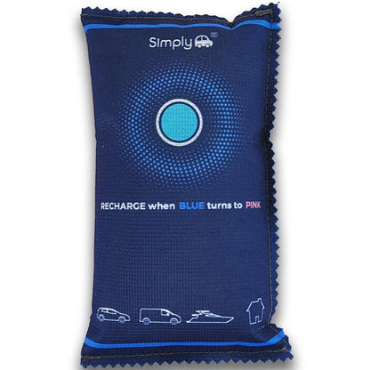 [BUY 1 GET 1 FREE] Reusable Moisture Absorber Bags