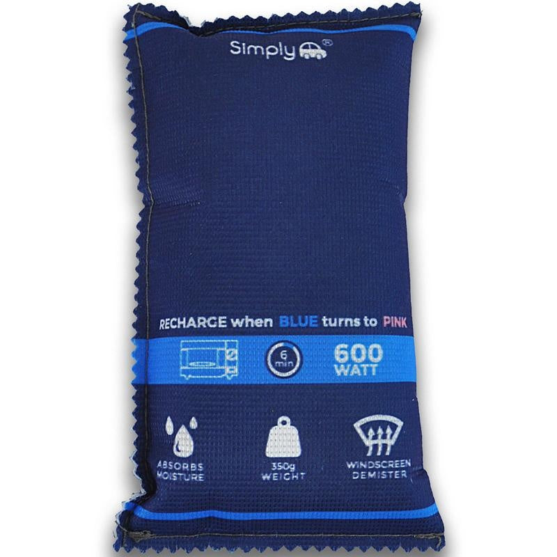 [BUY 1 GET 1 FREE] Reusable Moisture Absorber Bags