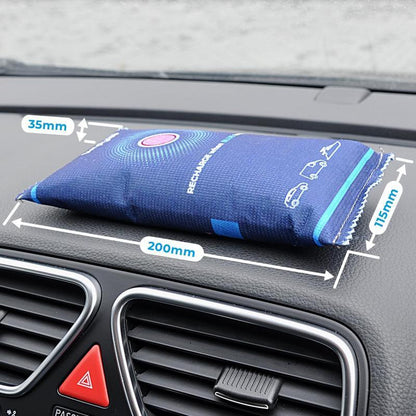 [BUY 1 GET 1 FREE] Reusable Moisture Absorber Bags