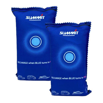 [BUY 1 GET 1 FREE] Reusable Moisture Absorber Bags