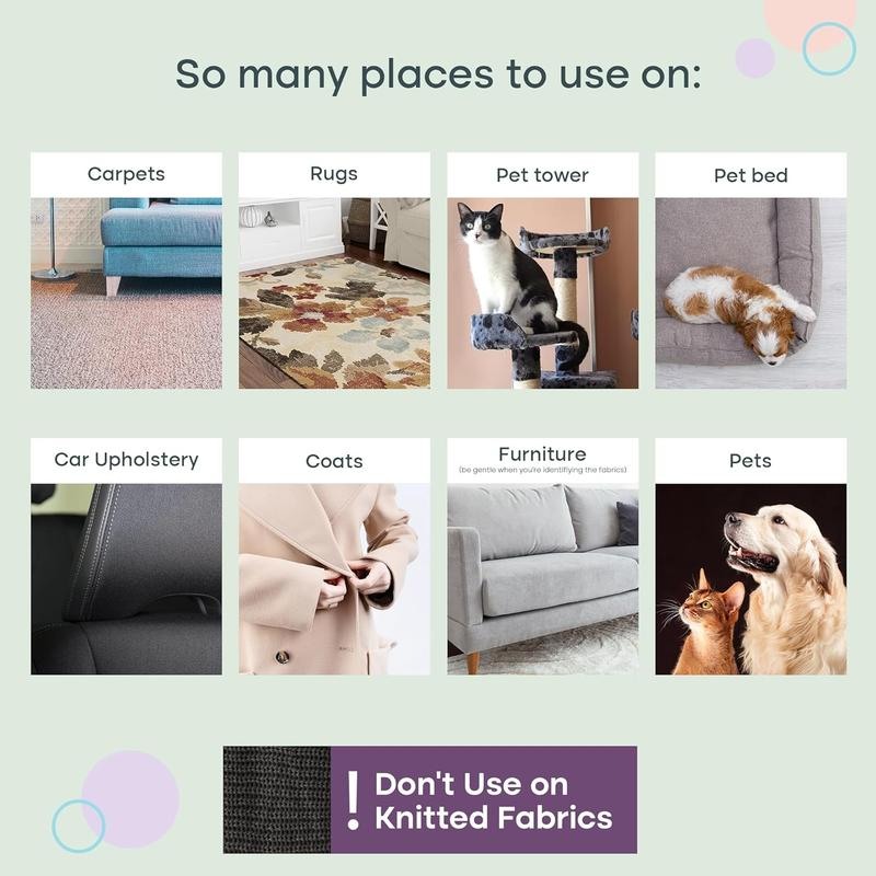 [BUY 1 GET 1 FREE] Reusable Pet Hair Removal Tool