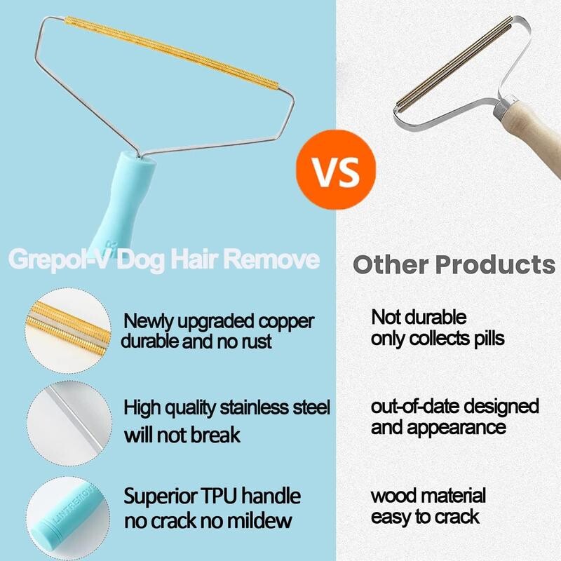 [BUY 1 GET 1 FREE] Reusable Pet Hair Removal Tool