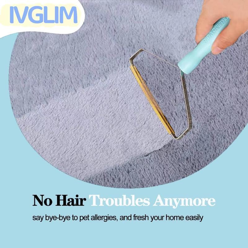 [BUY 1 GET 1 FREE] Reusable Pet Hair Removal Tool