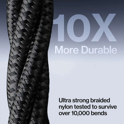 [BUY 1 GET 1 FREE] 100W Magnetic Stack USB-C Fast Charging Cable