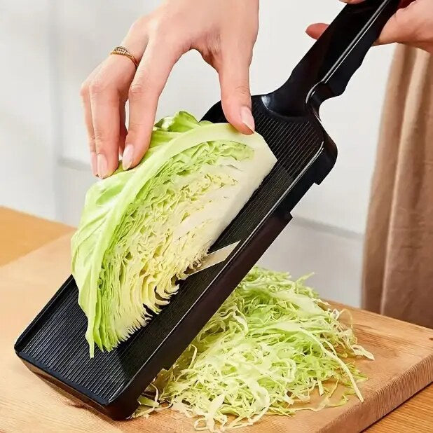 [BUY 1 GET 1 FREE] Multifunctional Cabbage Shredder Slicer