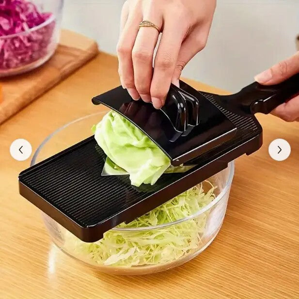 [BUY 1 GET 1 FREE] Multifunctional Cabbage Shredder Slicer