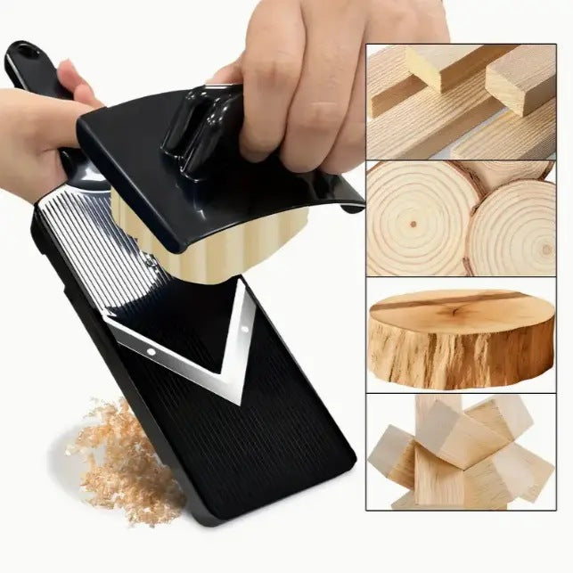 [BUY 1 GET 1 FREE] Multifunctional Cabbage Shredder Slicer