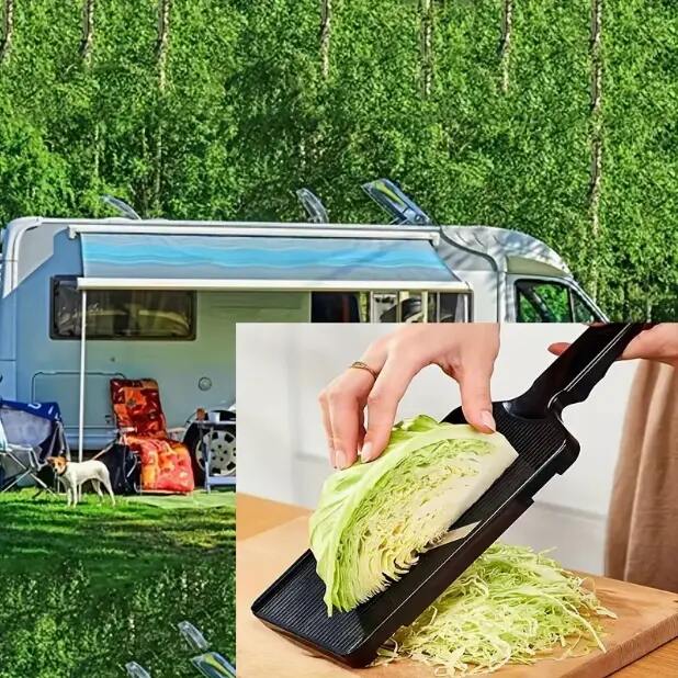 [BUY 1 GET 1 FREE] Multifunctional Cabbage Shredder Slicer