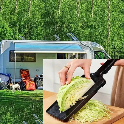 [BUY 1 GET 1 FREE] Multifunctional Cabbage Shredder Slicer