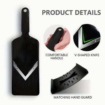 [BUY 1 GET 1 FREE] Multifunctional Cabbage Shredder Slicer
