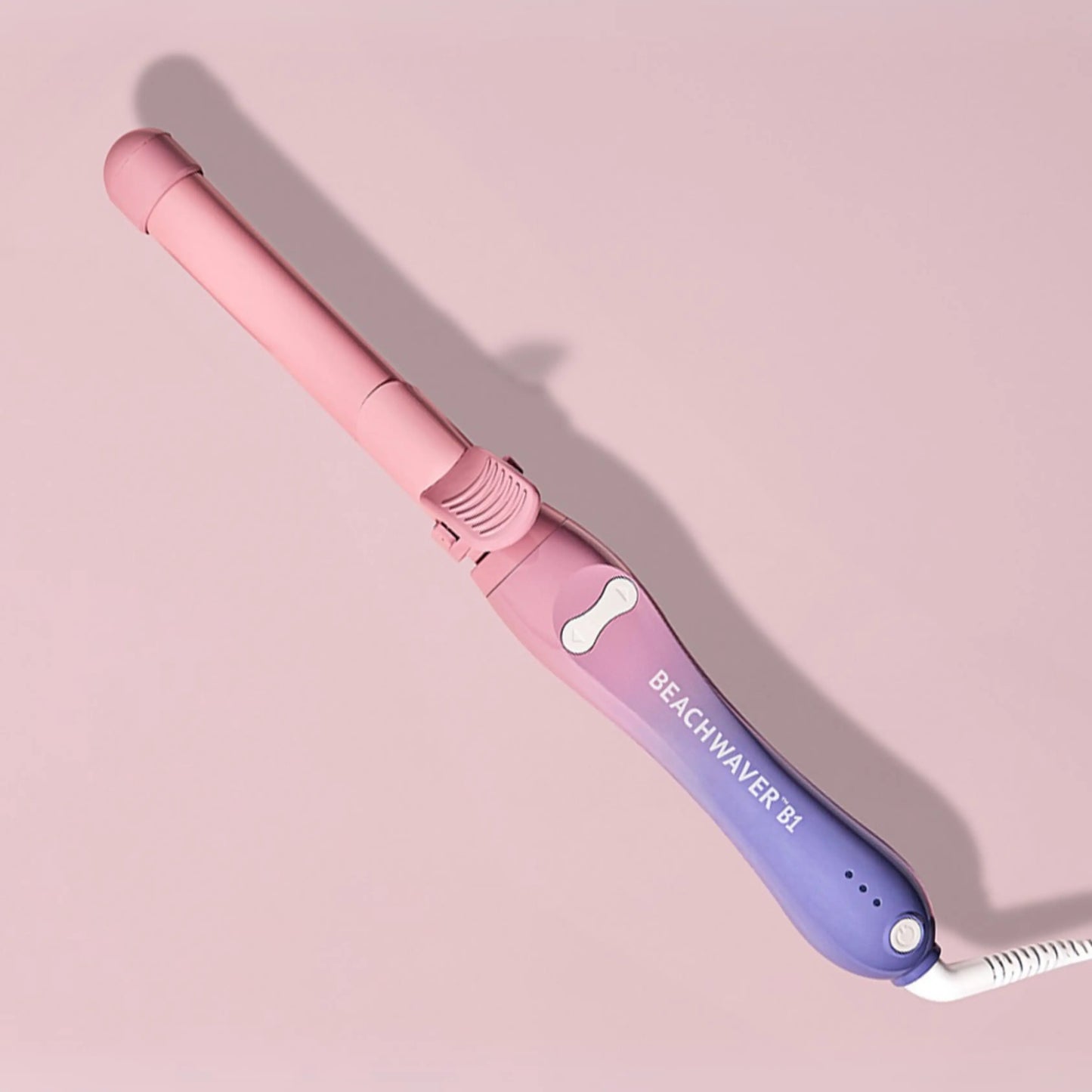 Get Effortless Salon Waves at the Push of a Button: Meet the Automatic Rotating Curling Iron