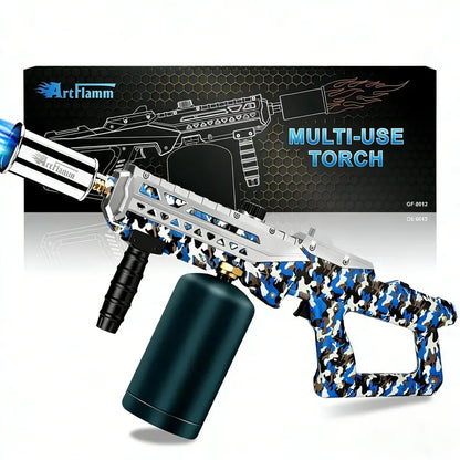 Instant Fire, Ultimate Power: The Multi-Use Heavy Duty Propane Torch