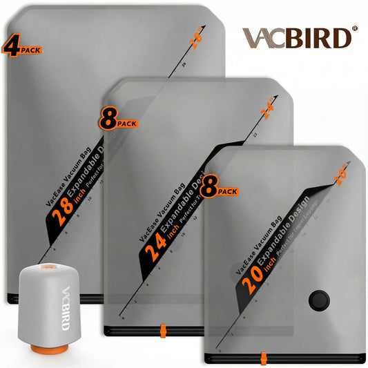 Cordless Vacuum Storage Kit