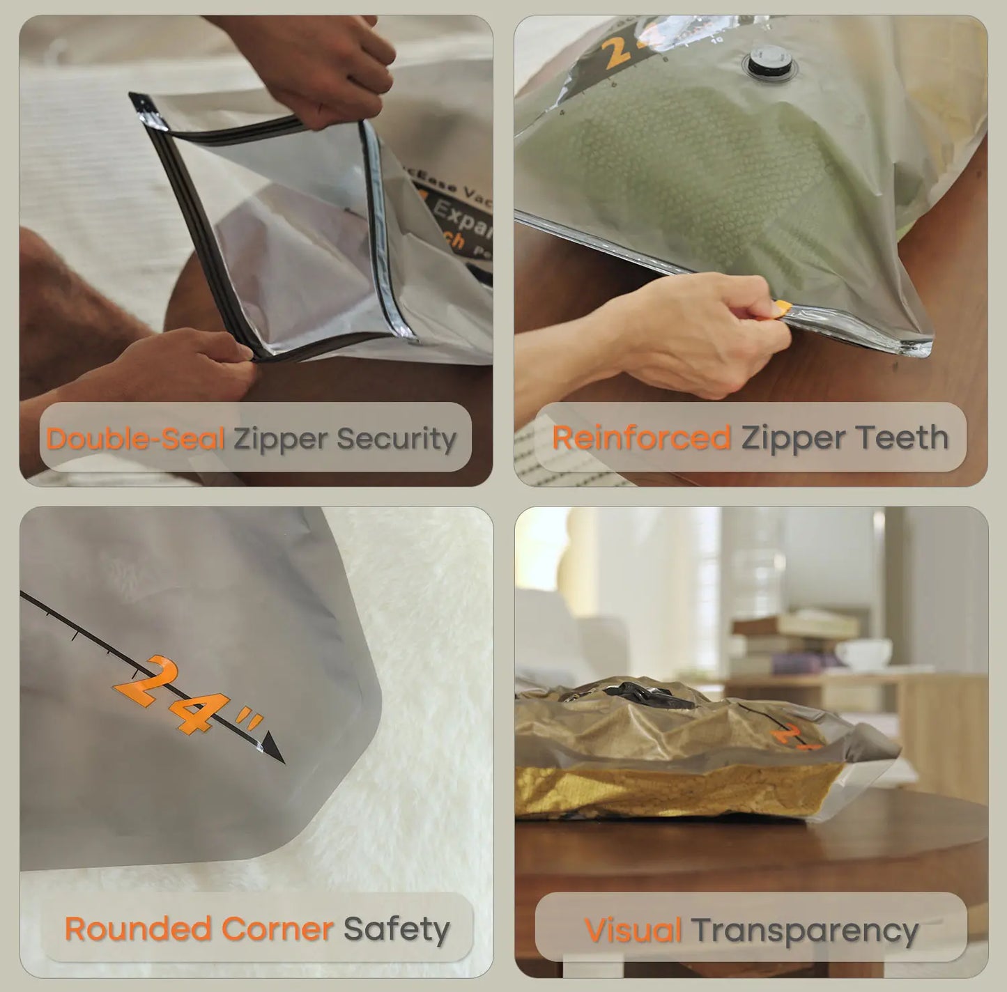Cordless Vacuum Storage Kit