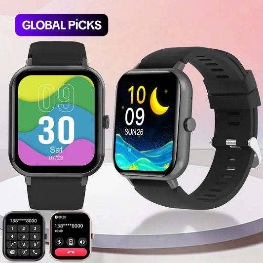 Next-Gen 1.83" Calling Smartwatch