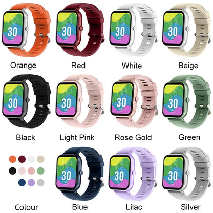 Next-Gen 1.83" Calling Smartwatch