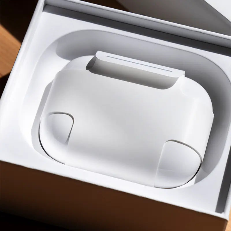 Ultimate Active Noise Cancelling Headphones