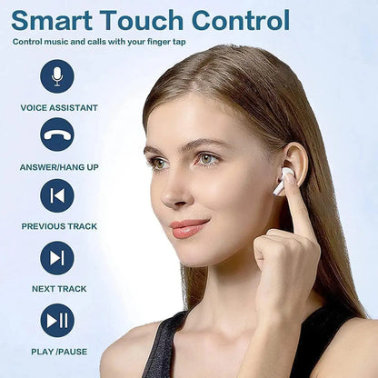 Ultimate Active Noise Cancelling Headphones