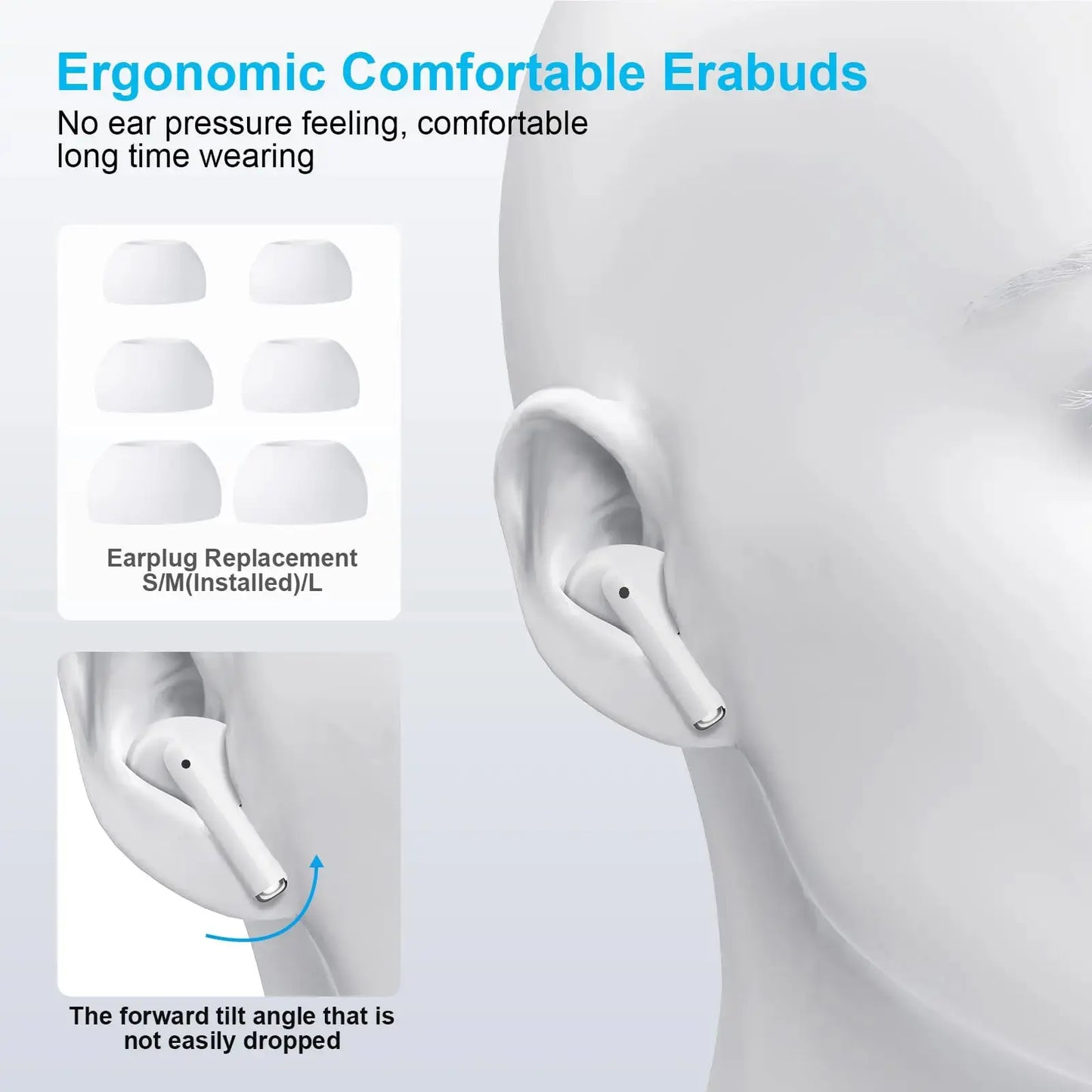 Ultimate Active Noise Cancelling Headphones