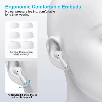 Ultimate Active Noise Cancelling Headphones