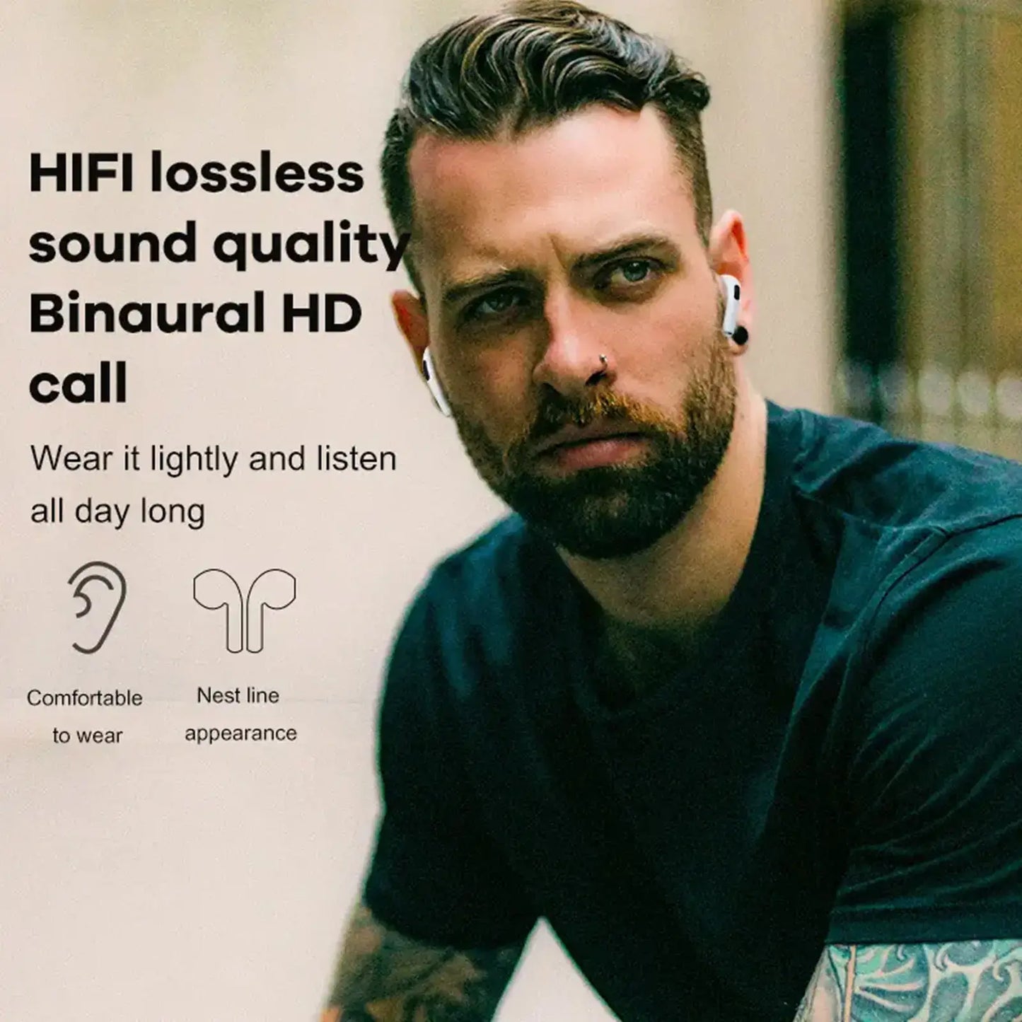 Ultimate Active Noise Cancelling Headphones