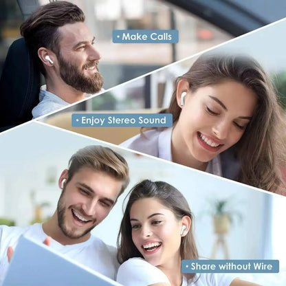 Ultimate Active Noise Cancelling Headphones