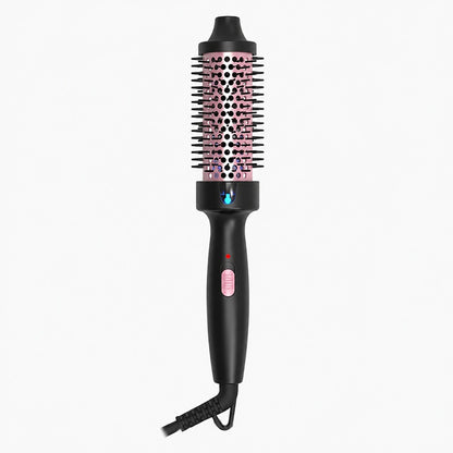 Anti-Collapse Negative Ion Fluffy Thermal Styling Brush