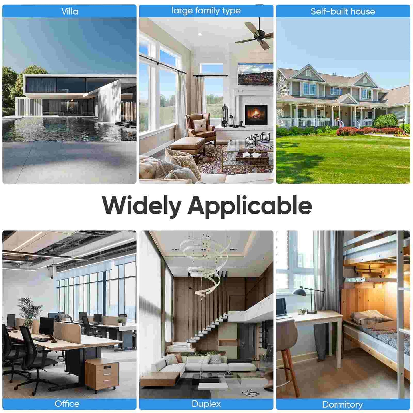 WiFi Extender: Eliminate Dead Zones Instantly