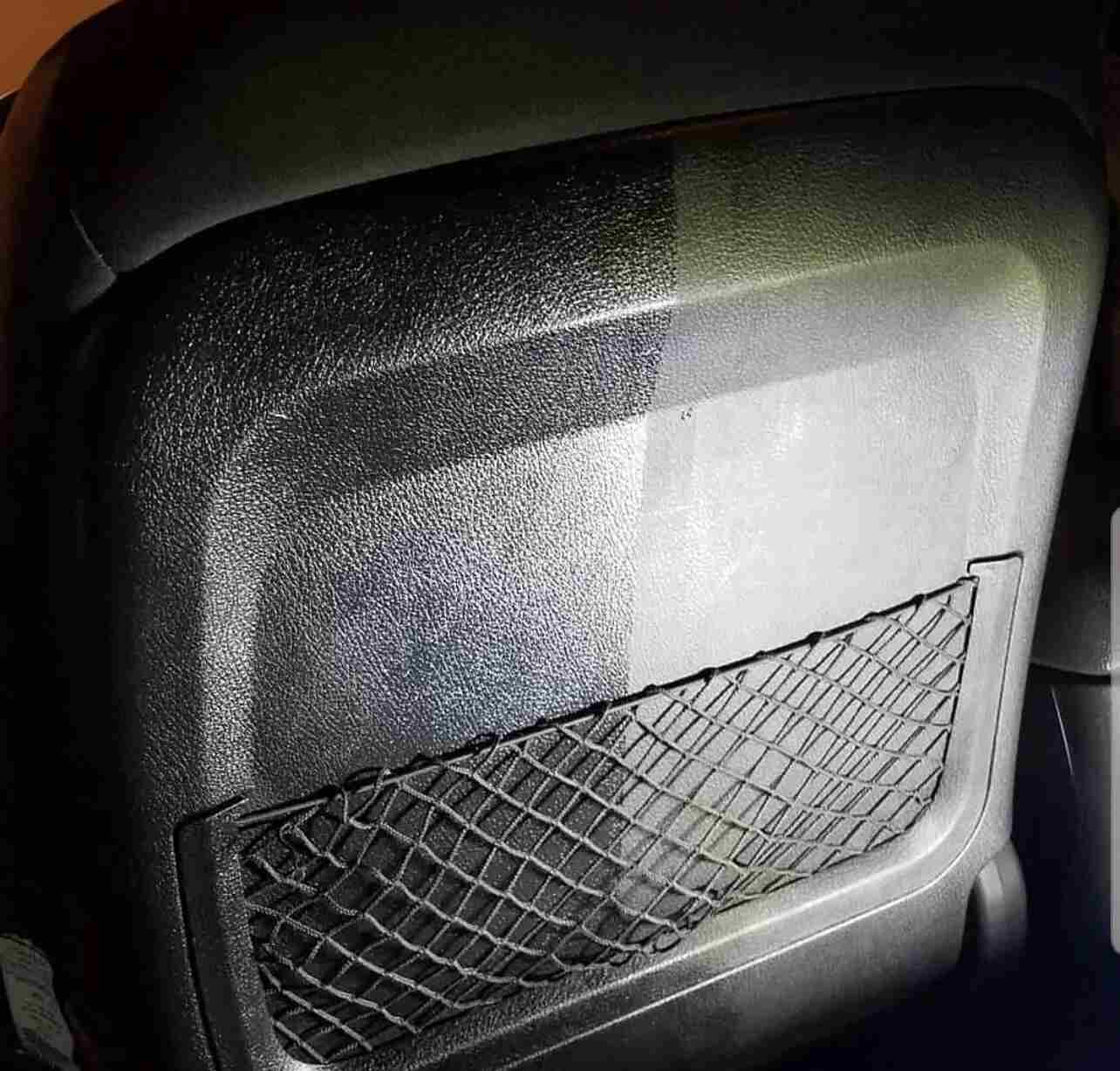Premium High-Gloss Tire & Trim Dressing for Lasting Wet-Look Shine
