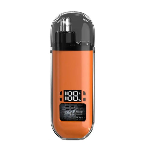 [BUY 1 GET 1 FREE] Rechargeable Waterproof Nose Hair Trimmer