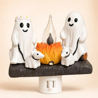 Ghost & Mouse