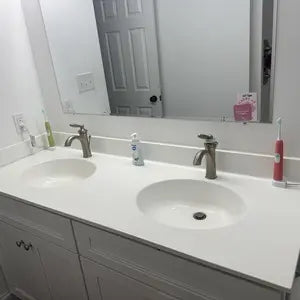 Waterproof Electric Bathroom Scrubber