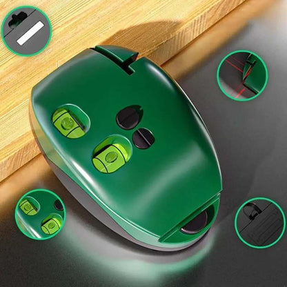 [BUY 1 GET 1 FREE] 90° Self-Leveling Red Green Laser Level