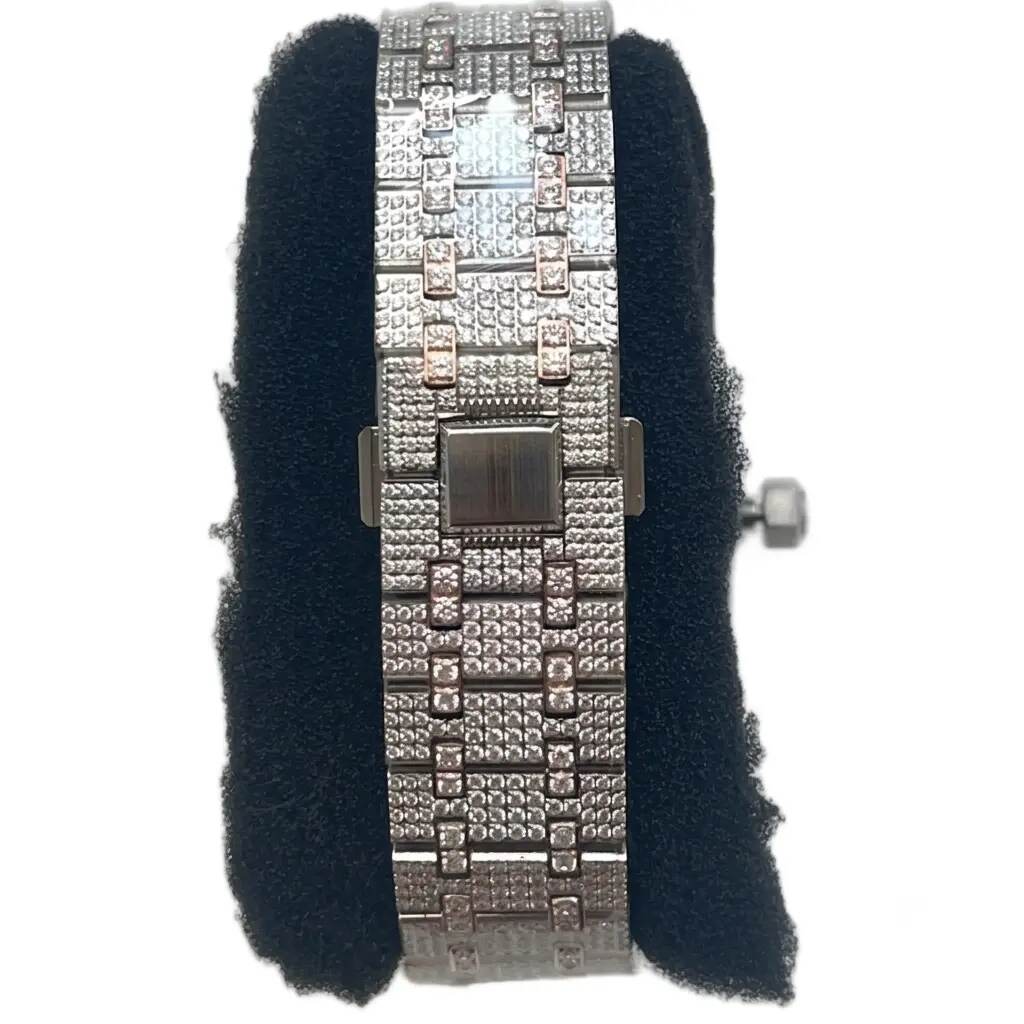Waterproof Business Quartz Men's Watch