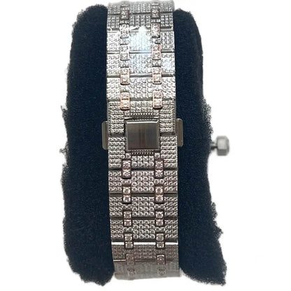 Waterproof Business Quartz Men's Watch