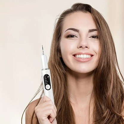 Ultrasonic Dental Plaque Remover Kit