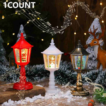 [BUY 1 GET 1 FREE] Christmas-Themed LED Decorative Light