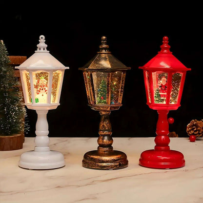 [BUY 1 GET 1 FREE] Christmas-Themed LED Decorative Light
