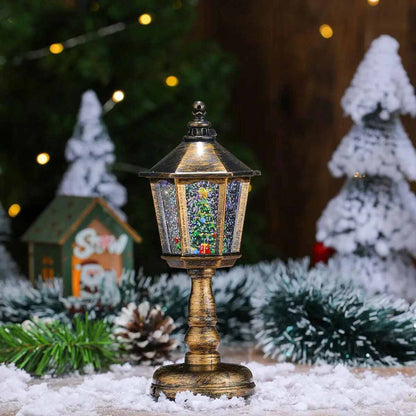 [BUY 1 GET 1 FREE] Christmas-Themed LED Decorative Light