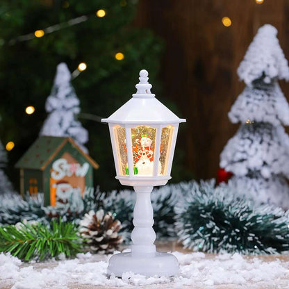 [BUY 1 GET 1 FREE] Christmas-Themed LED Decorative Light