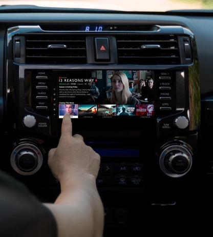 Wireless CarPlay AI Box