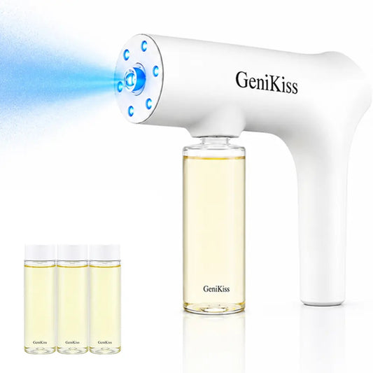 Eliminate Litter Box Odors Instantly with Advanced Light Deodorizer