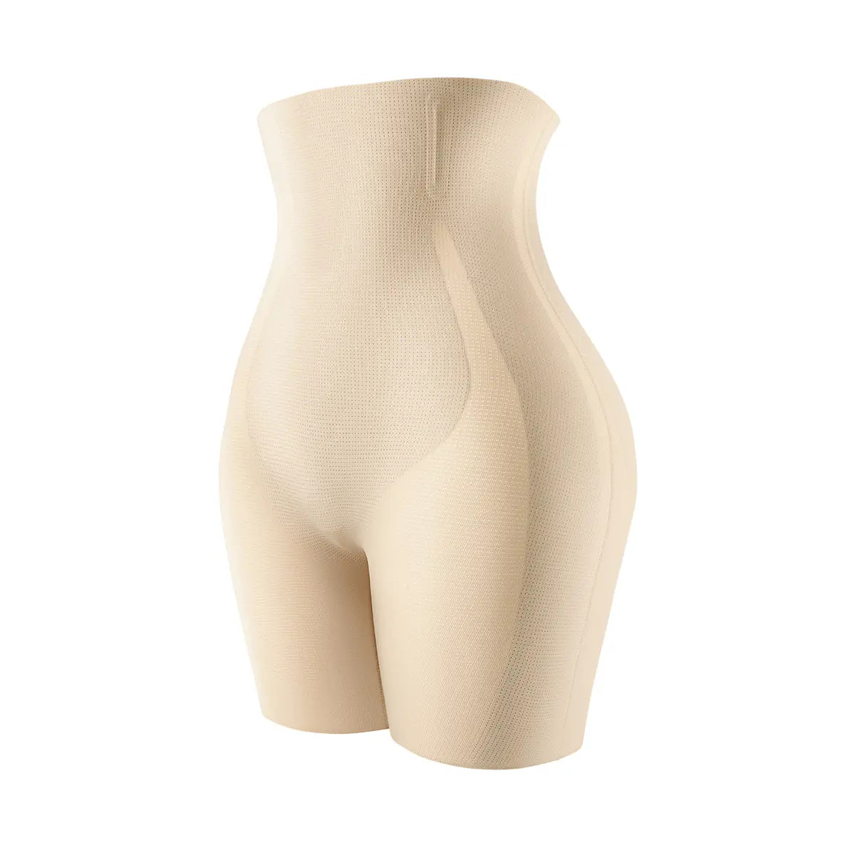 [BUY 1 GET 1 FREE] High-Waist Butt-Lift Tummy Control Shorts