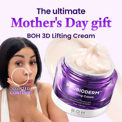 Sculpt Your Face with 3D Lifting Tech