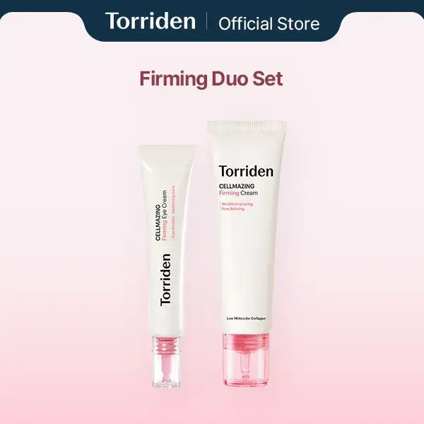 5D Collagen & Retinol Advanced Firming Cream