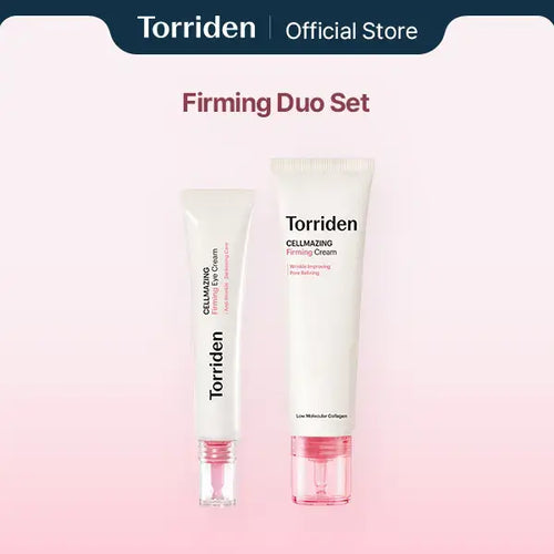5D Collagen & Retinol Advanced Firming Cream