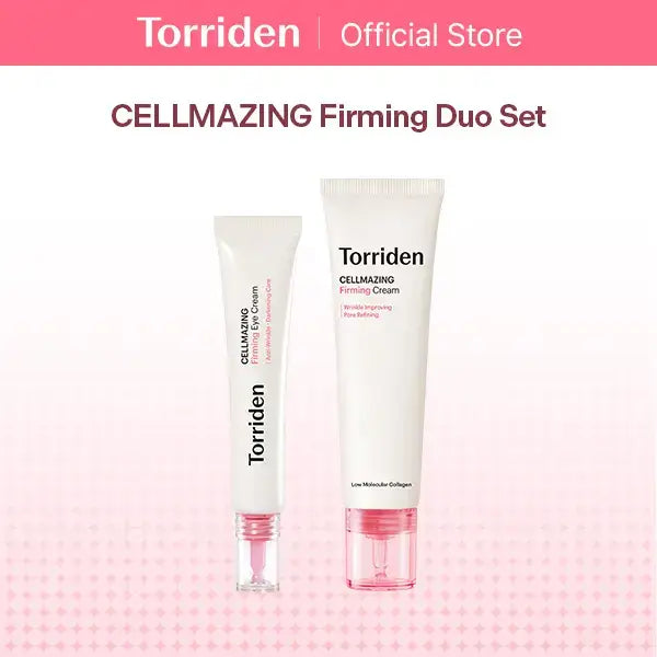 5D Collagen & Retinol Advanced Firming Cream
