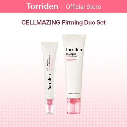 5D Collagen & Retinol Advanced Firming Cream