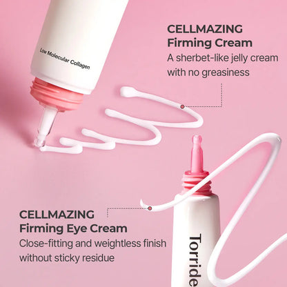 5D Collagen & Retinol Advanced Firming Cream