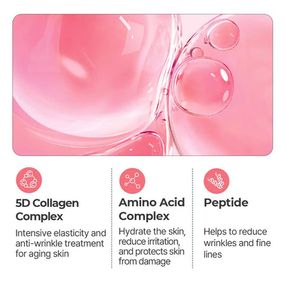 5D Collagen & Retinol Advanced Firming Cream